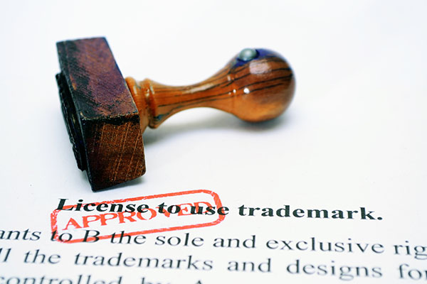 Cambridge, MA Trademark Licenses