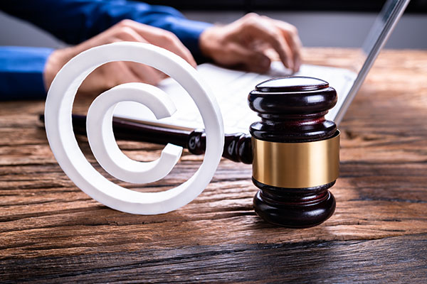 Tuxedo Park, NY Trademark Disputes & Enforcement